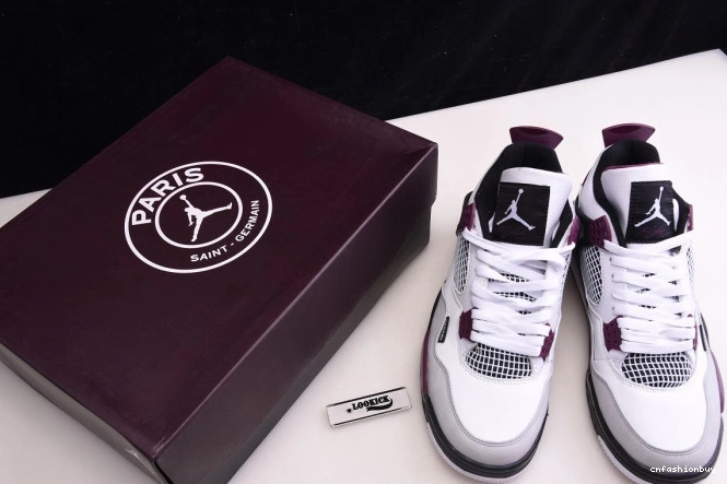 JORDAN SAINT-GERMAIN AIR PSG CZ5624-100 RETRO PARIS 4 0712